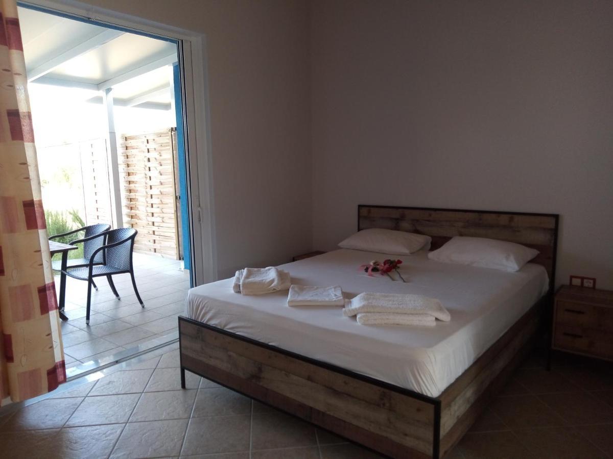 Rock Rooms Lefkada City Exterior photo
