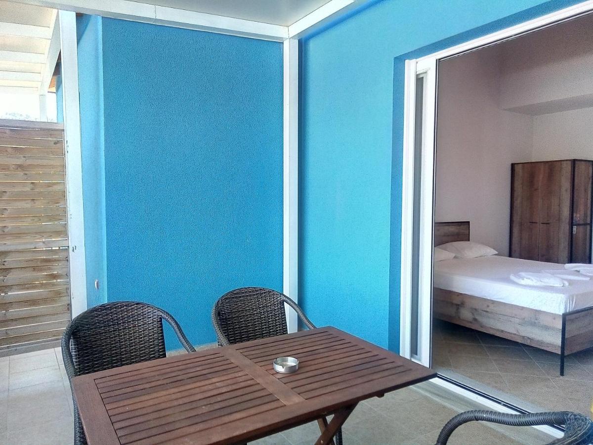 Rock Rooms Lefkada City Exterior photo