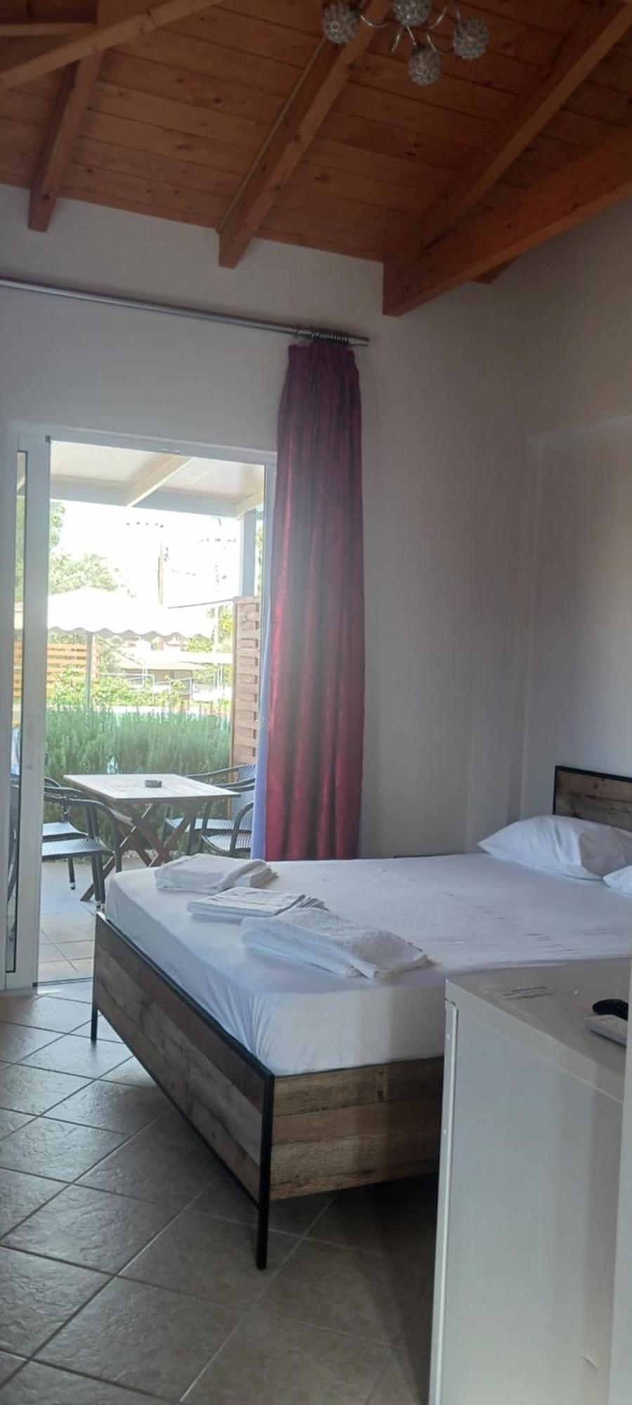 Rock Rooms Lefkada City Exterior photo